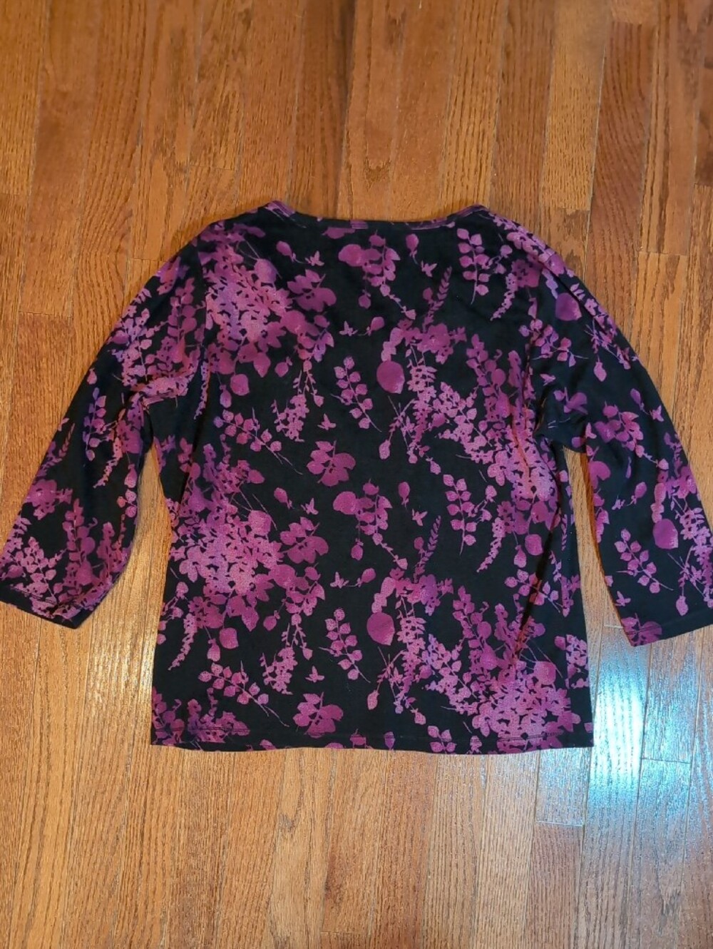Women's Size XL Clothing Tops Bundle - Picture 10 of 16